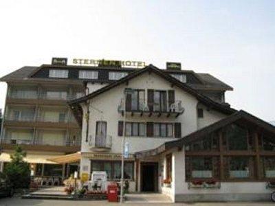 Seehotel Sternen 베켄리트 외부 사진